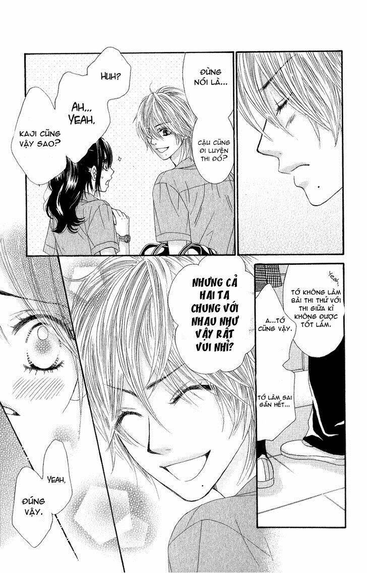 bokutachi wa shitte shimatta chapter 31 20