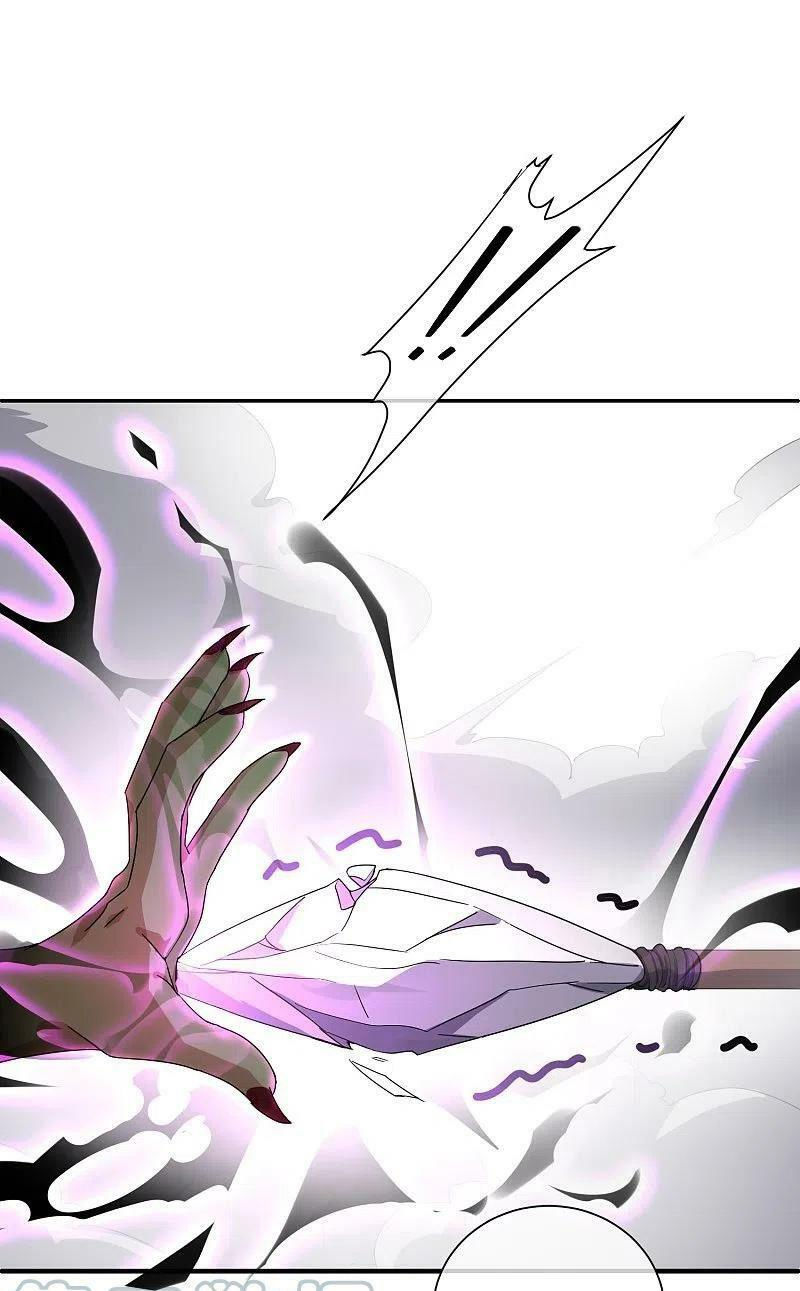 vòng bạn bè mạnh nhất của tiên giới chapter 170 10