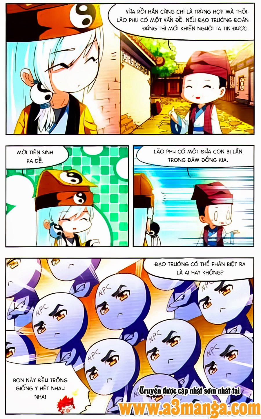 manh phong thần chapter 6 6