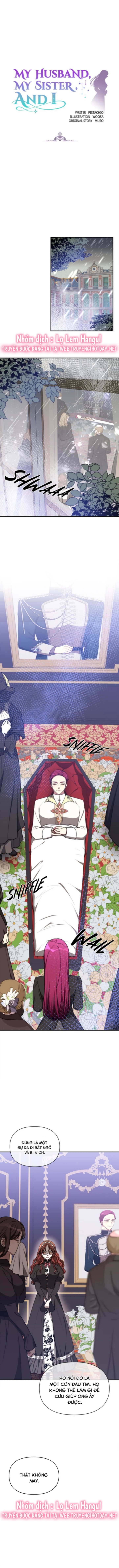 chuyện tình tay ba chapter 101 1