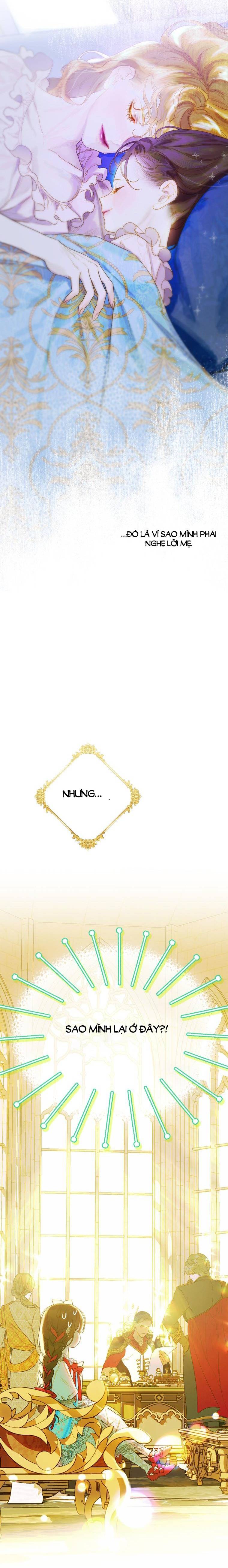 mẹ tôi lại kết hôn lần nữa chapter 10 15