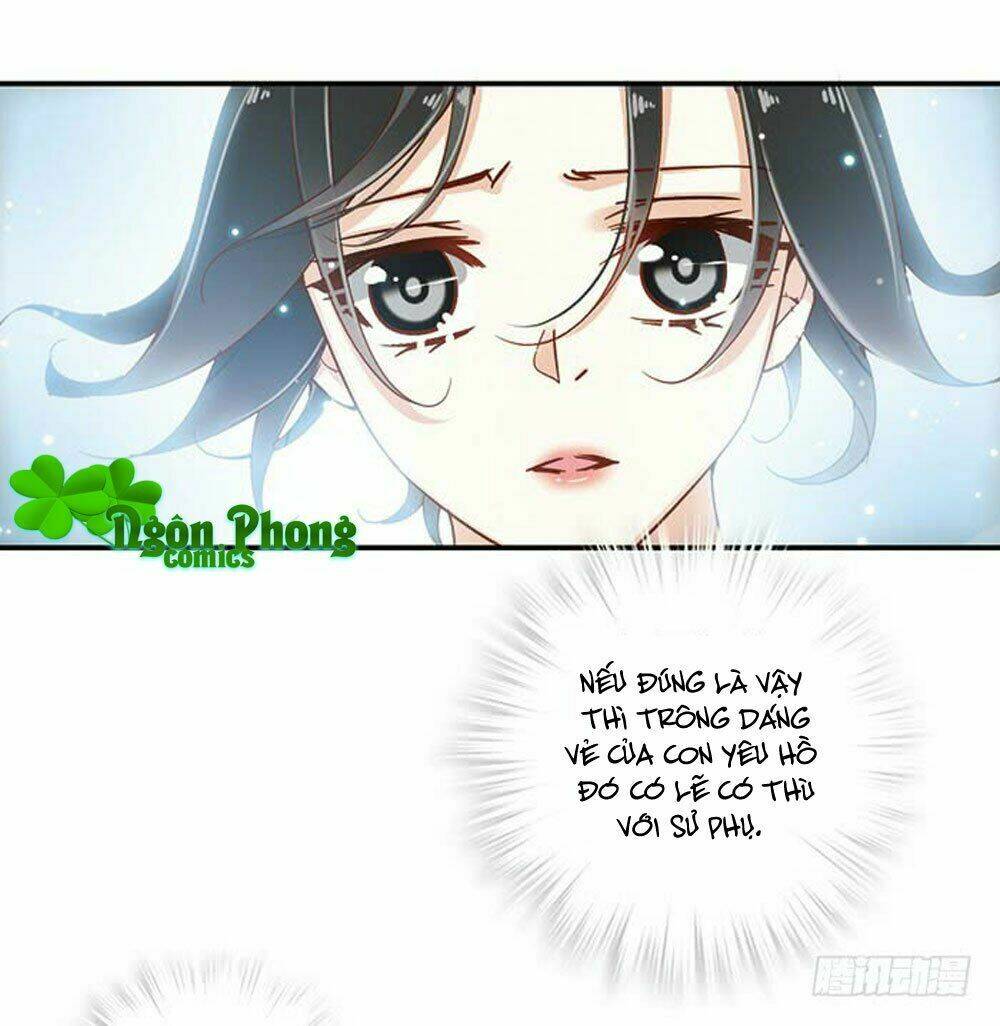 thiền tâm vấn đạo chapter 23 46