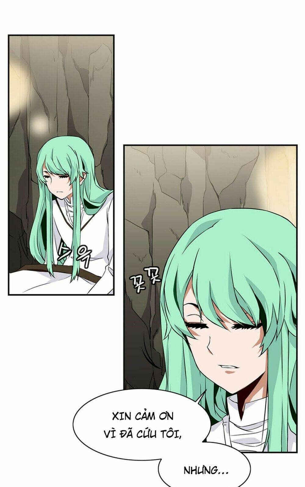 ảo mộng vương chapter 13 13