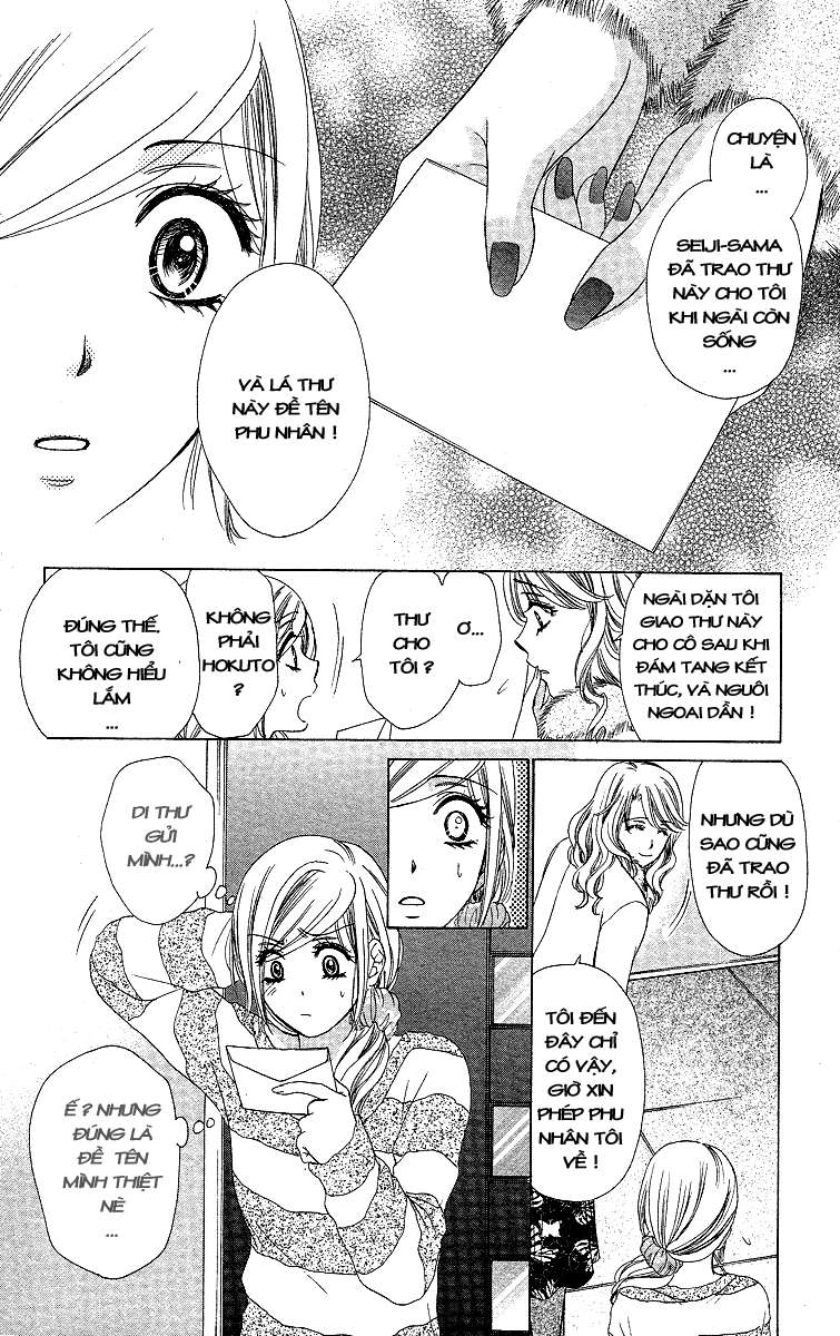 hapi mari chapter 35 40