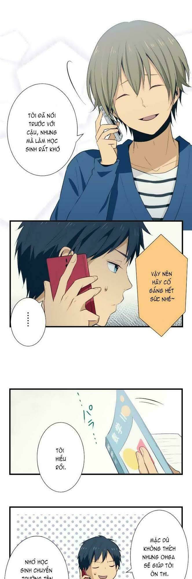 viên thuốc trùng sinh chapter 25 21