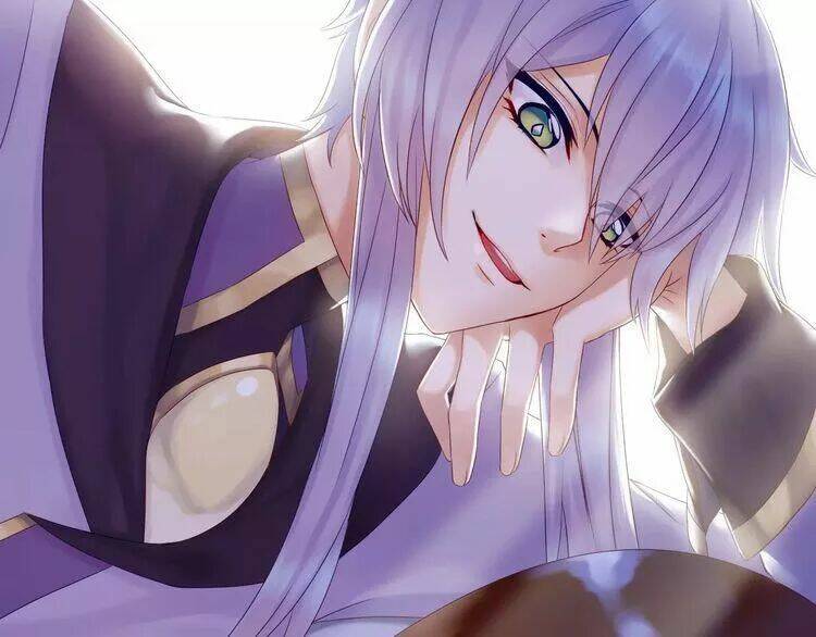 thực luyến kỳ duyên chapter 15 105