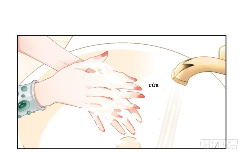 tình yêu trong thù hận chapter 9 37