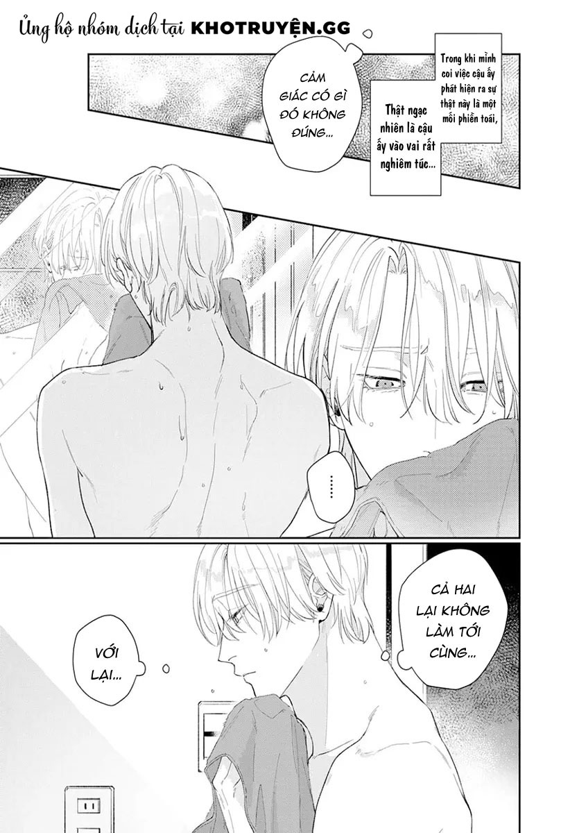 giao kèo tình yêu chapter 2 22