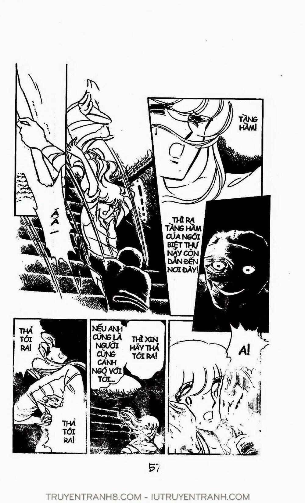 mimi kỳ lạ chapter 26.2 12