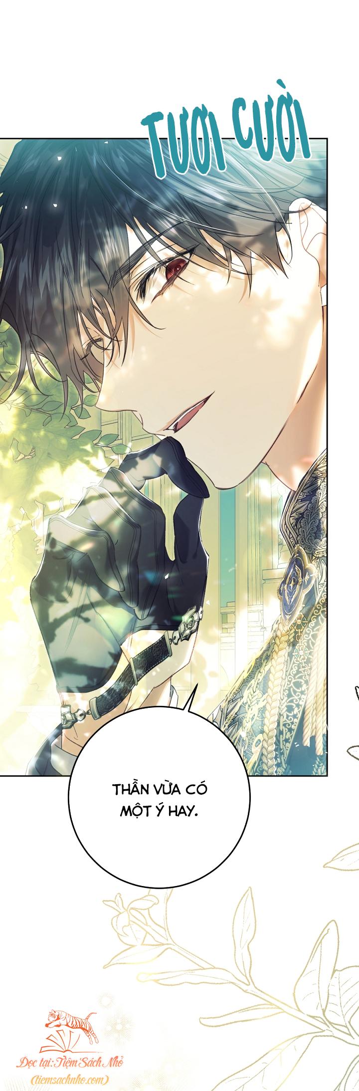 ác nữ là con rối chapter 63 43