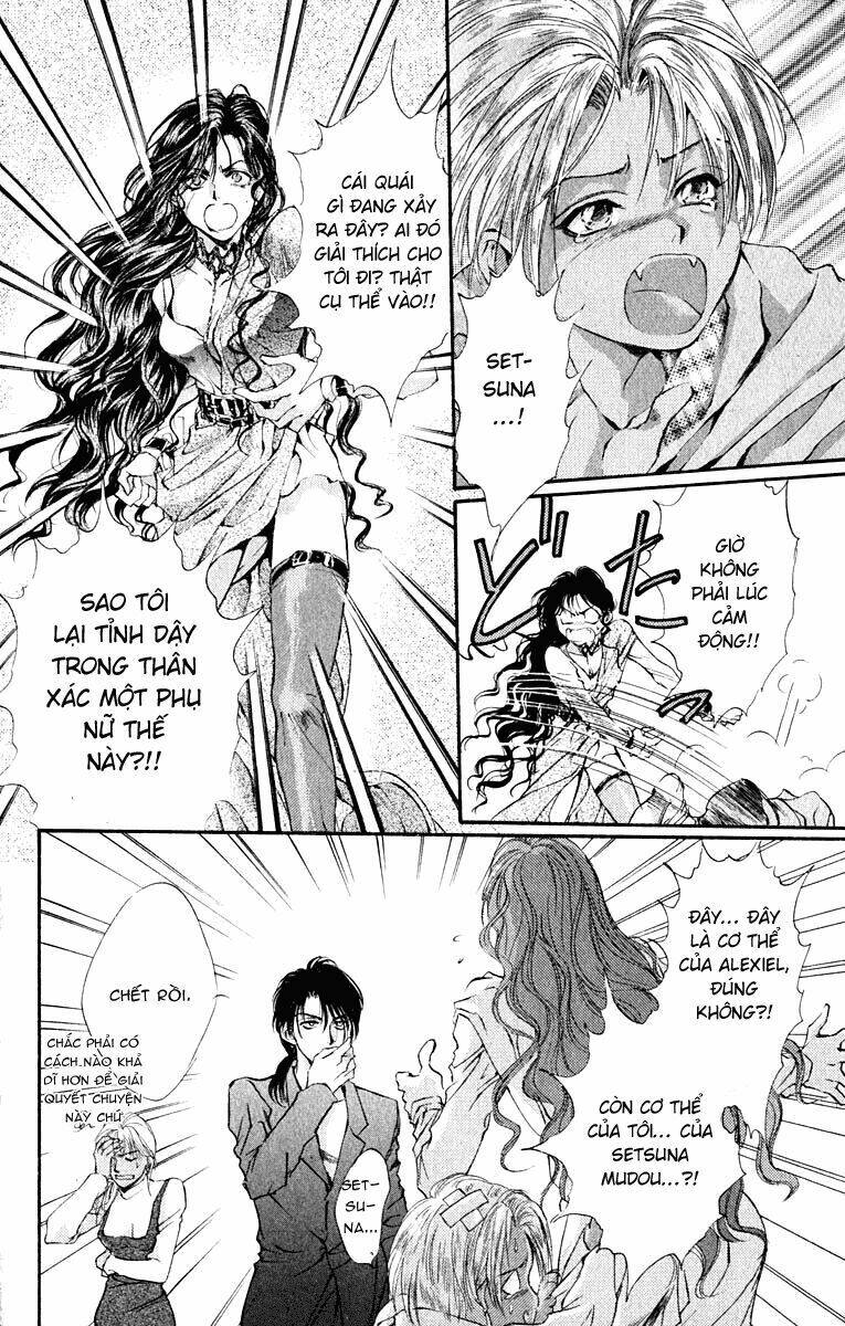 tình yêu loạn luân chapter 38 30