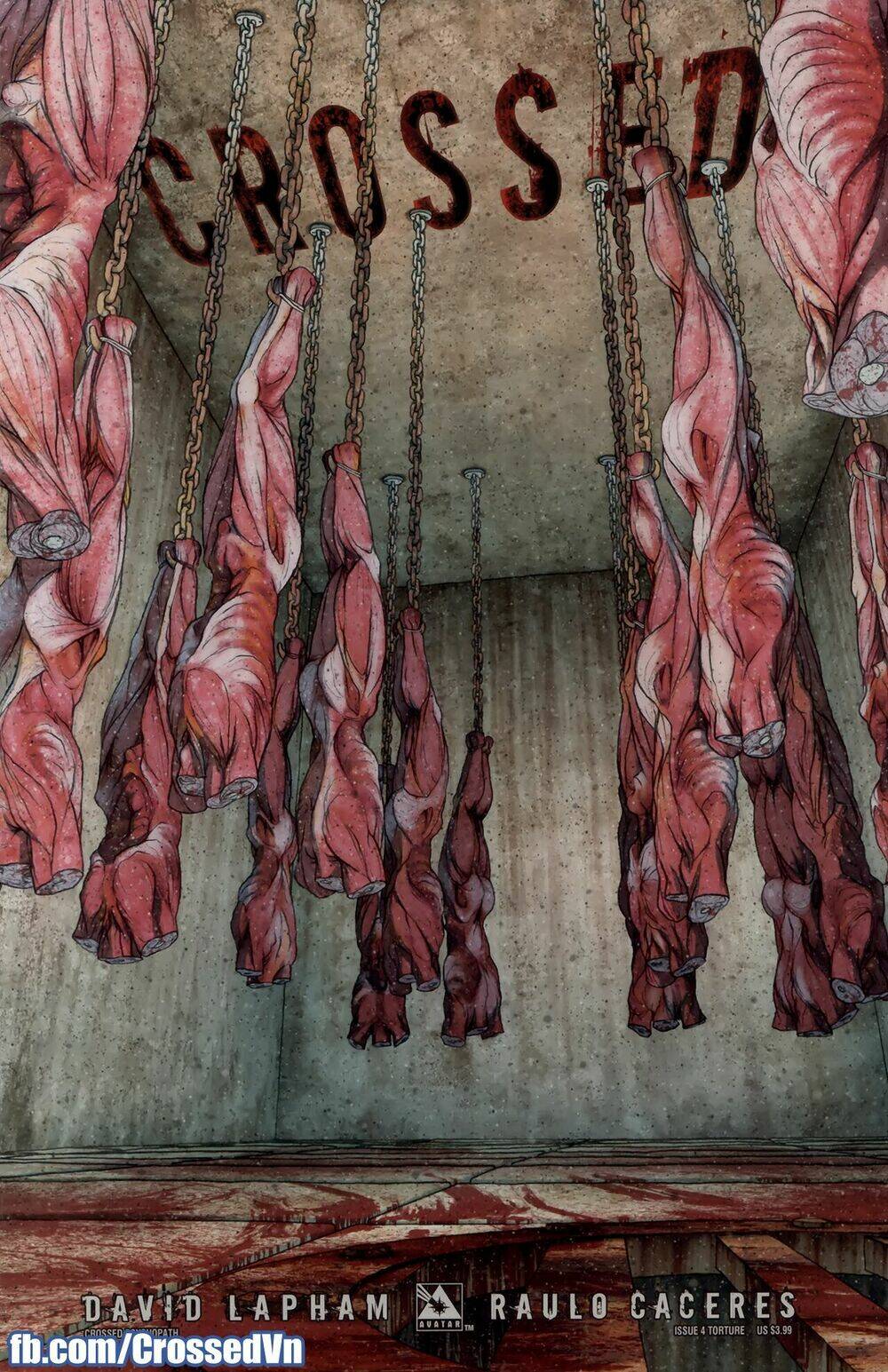 crossed family values chapter 11 3