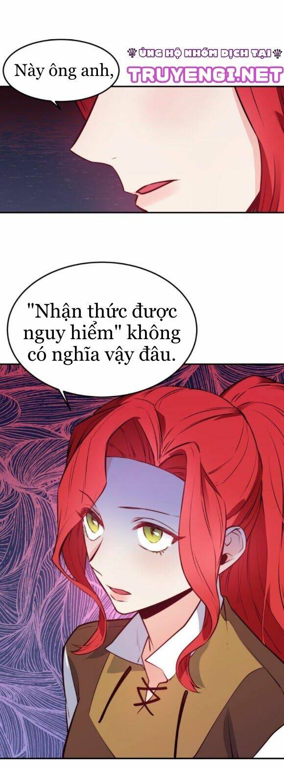 phản diện rất dễ làm chapter 12 12