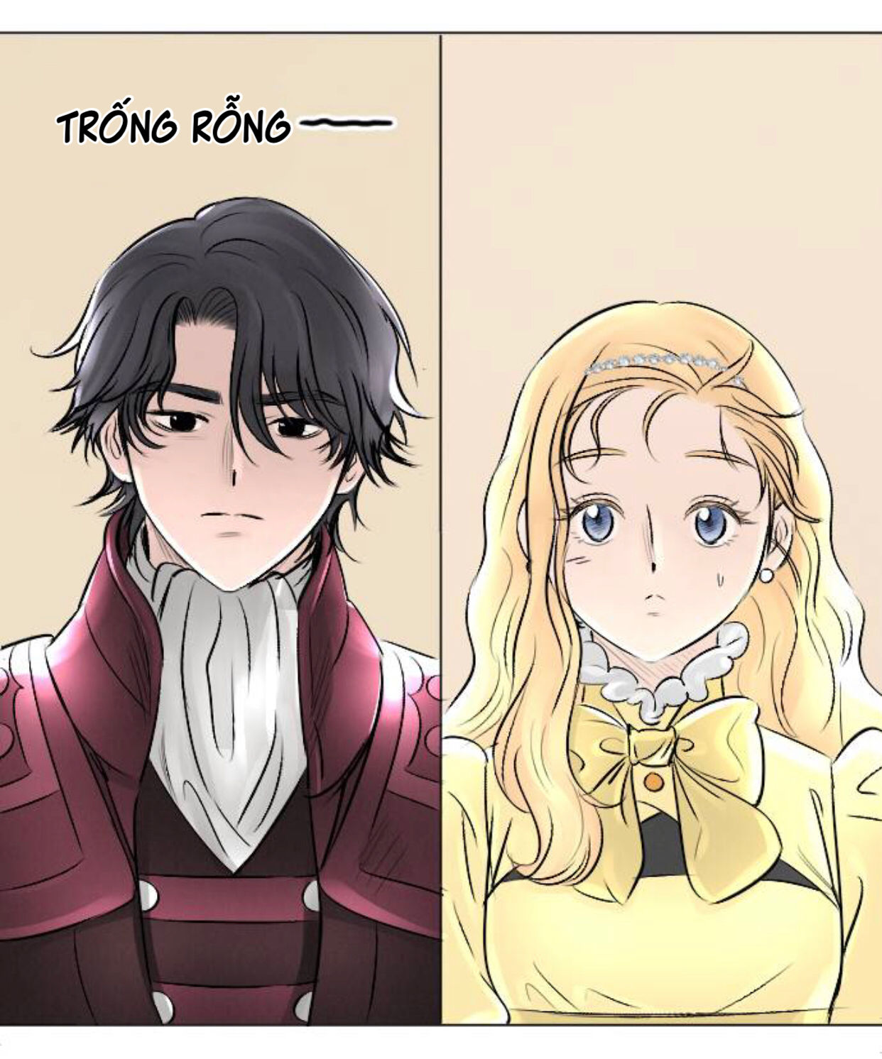 lựa chọn cuối cùng của tôi là nam phụ chapter 20 37