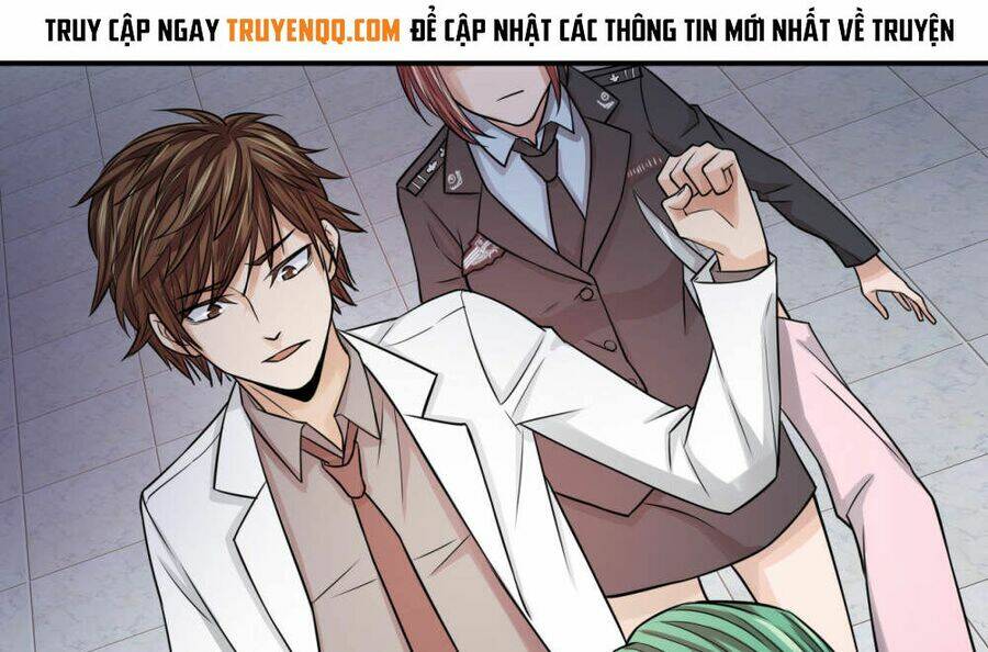 cực phẩm tiên y chapter 20 6