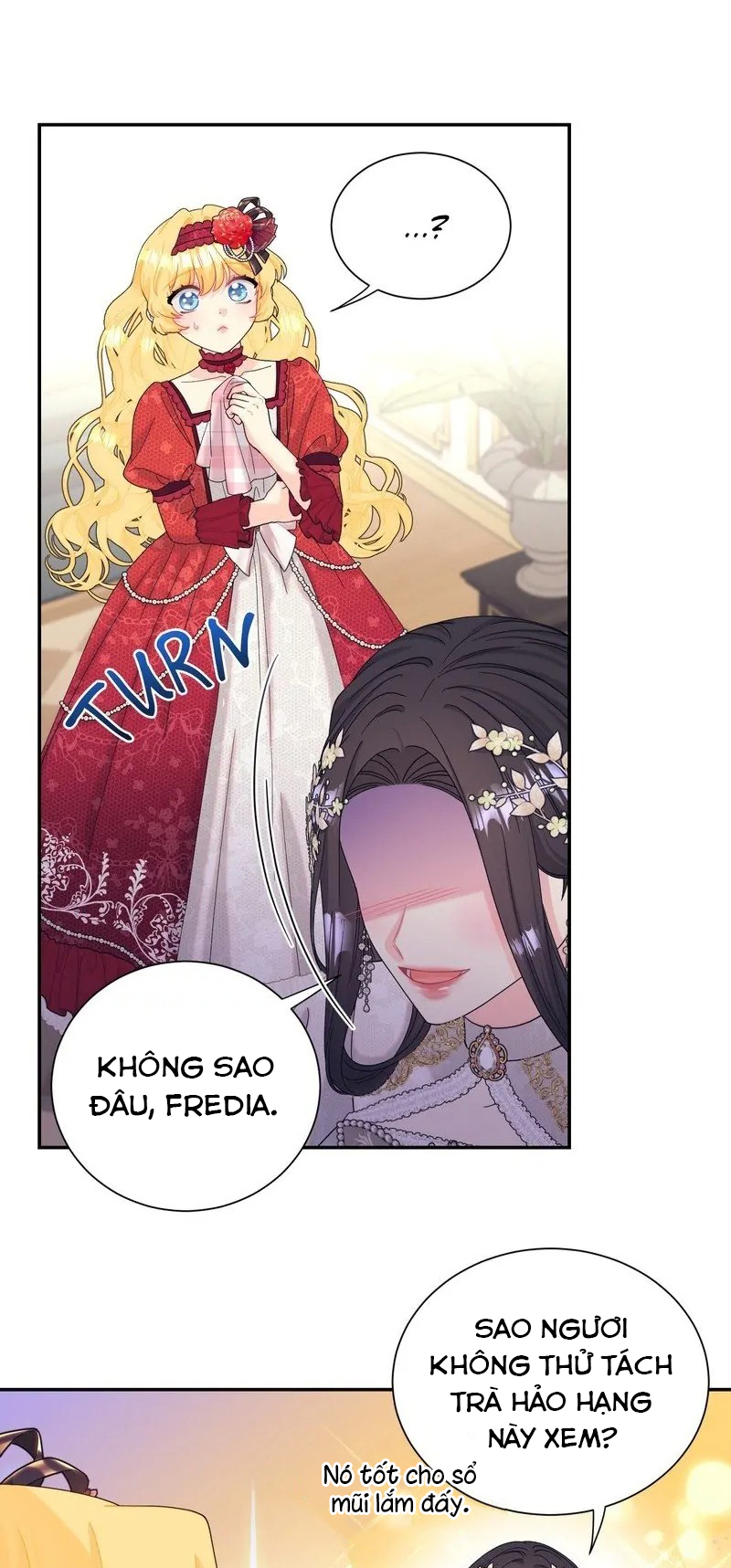 đức hạnh của công chúa phản diện chapter 23 15