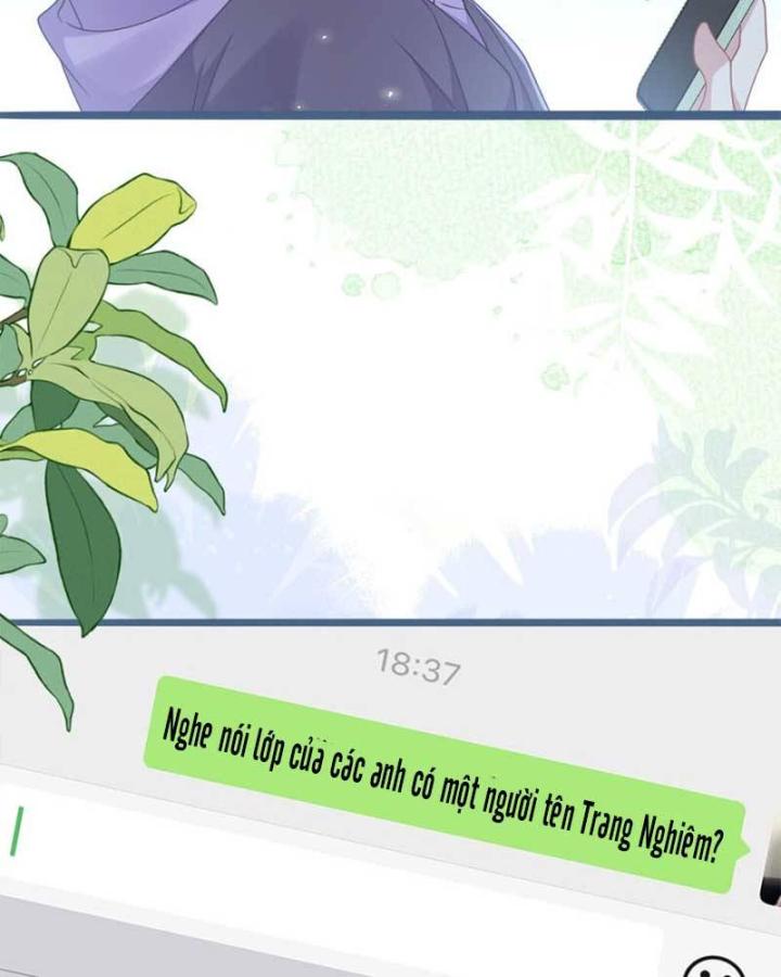 sau khi đọc sách, tôi thậm chí còn không phải là nhân vật nữ phụ chapter 5 49