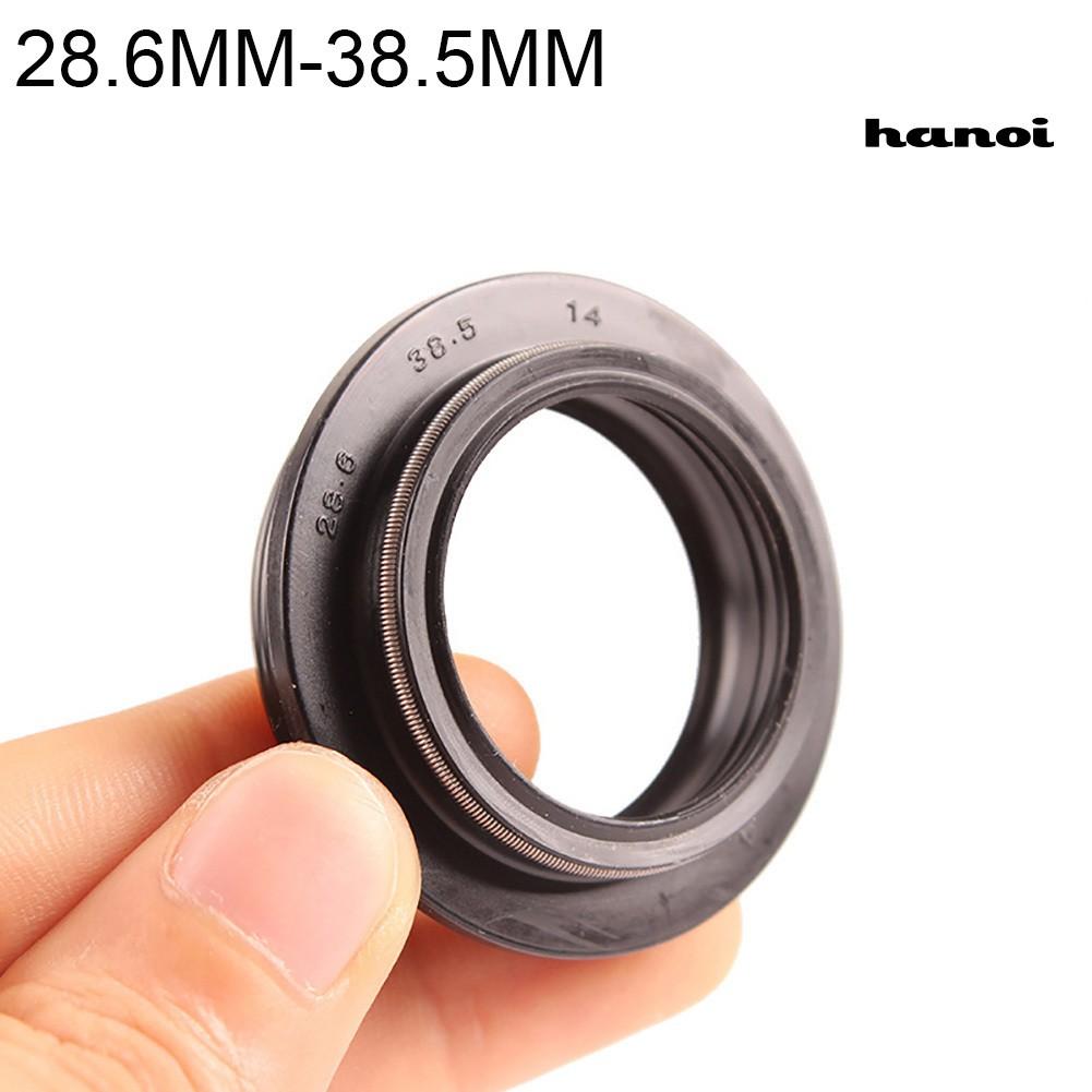 Vòng Đệm Chống Bụi Cho Phuộc Trước Xe Đạp Leo Núi