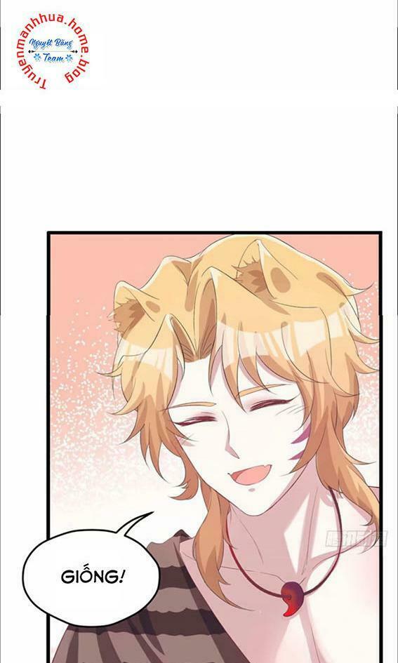 [16+] thảnh thơi thú thế chủng chủng điền, sinh sinh tể chapter 74 3