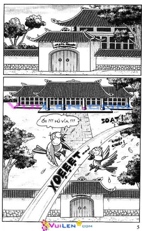 thần đồng đất việt chapter 134 2