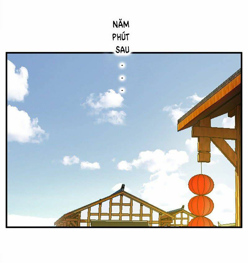 đào vận tiểu thần nông chapter 17 12