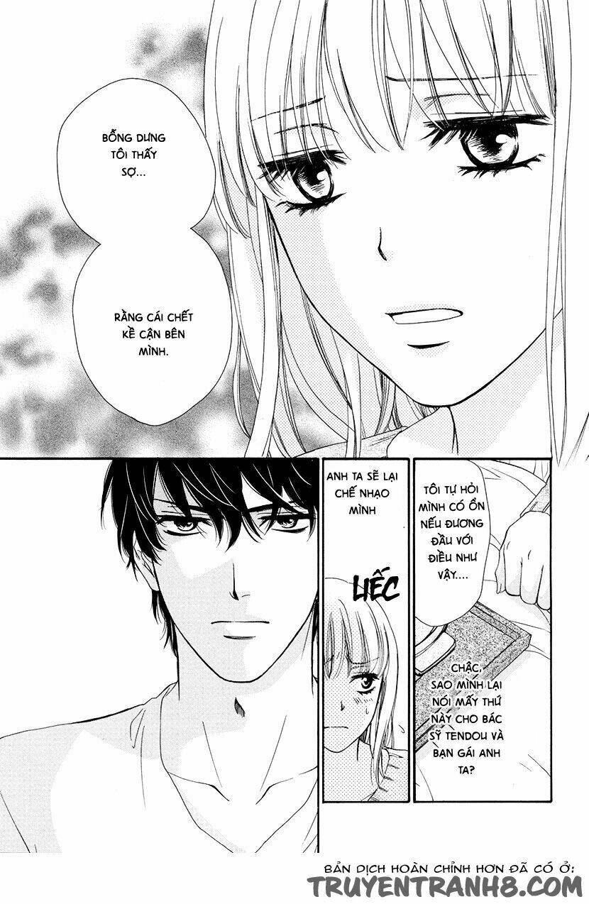 mãi mãi yêu anh chapter 2 30