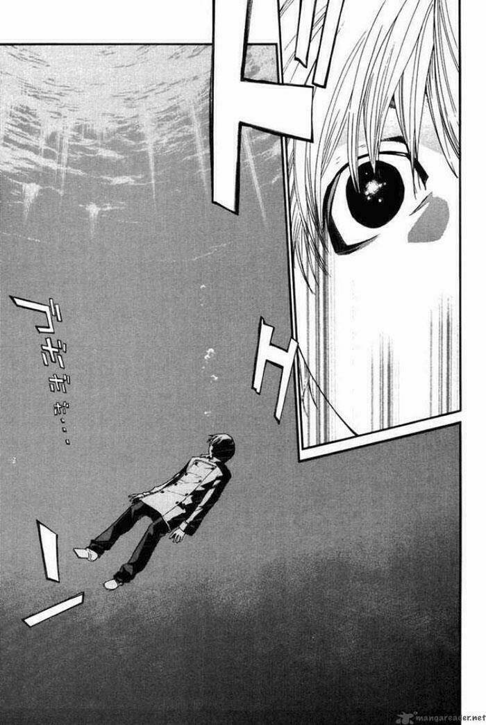 alive - the final evolution chapter 30 28