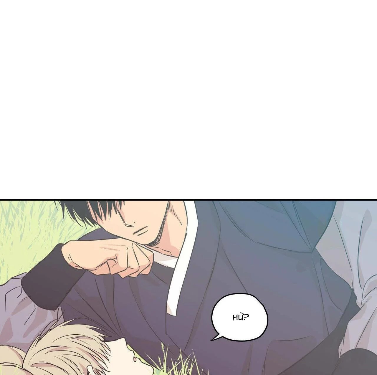 không chốn yêu đương chapter 67.5 27