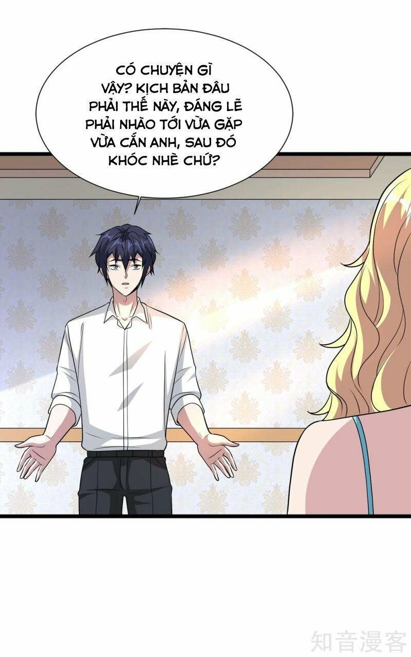 đô thị tà vương chapter 196 14
