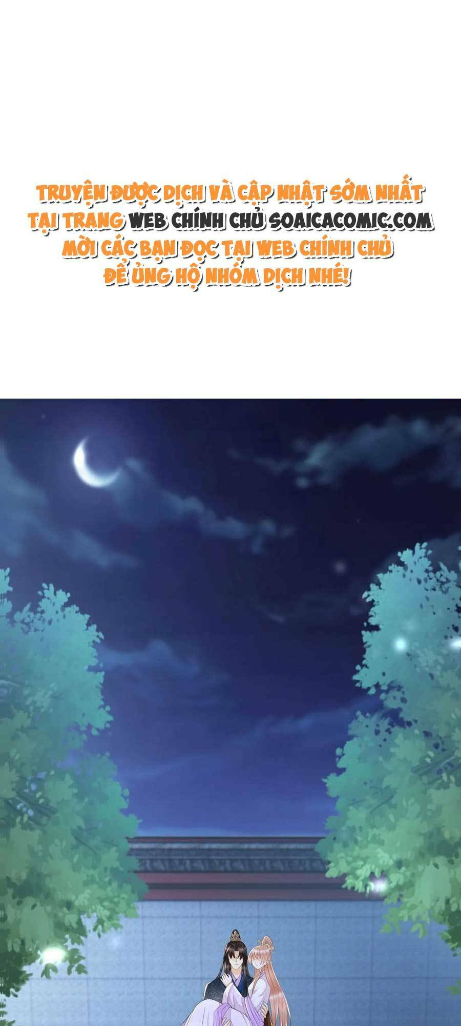 xuyên qua làm vương phi miệng quạ chapter 30 1