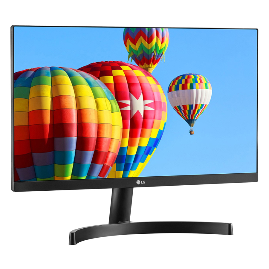 Màn Hình LED LG 27MK600M-B 27 inch Full HD (1920 x 1080) 5ms 60Hz Radeon FreeSync IPS - Hàng Chính Hãng