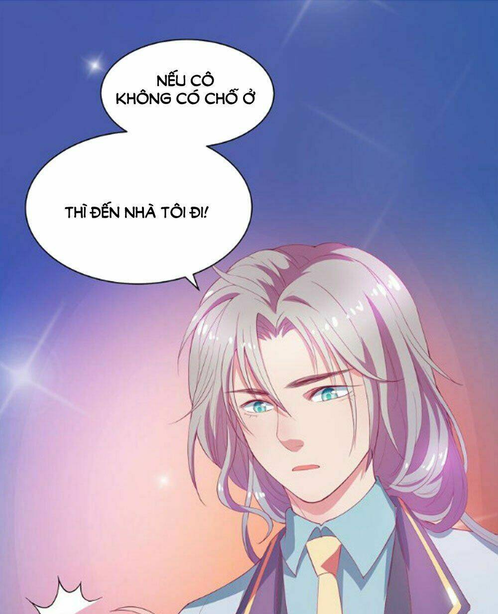 quản lí ngây ngô và thần tượng ác ma chapter 0 22