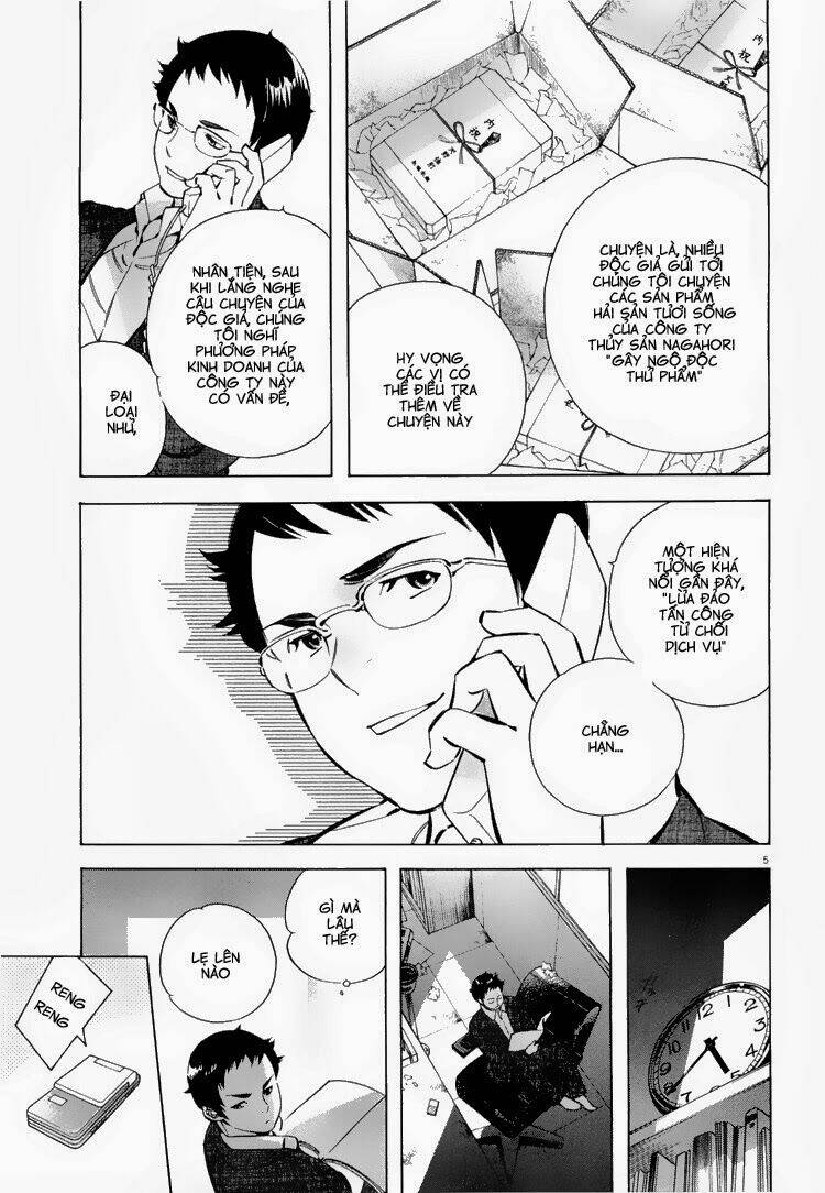 shin kurosagi - con diệc đen 2 chapter 80 5