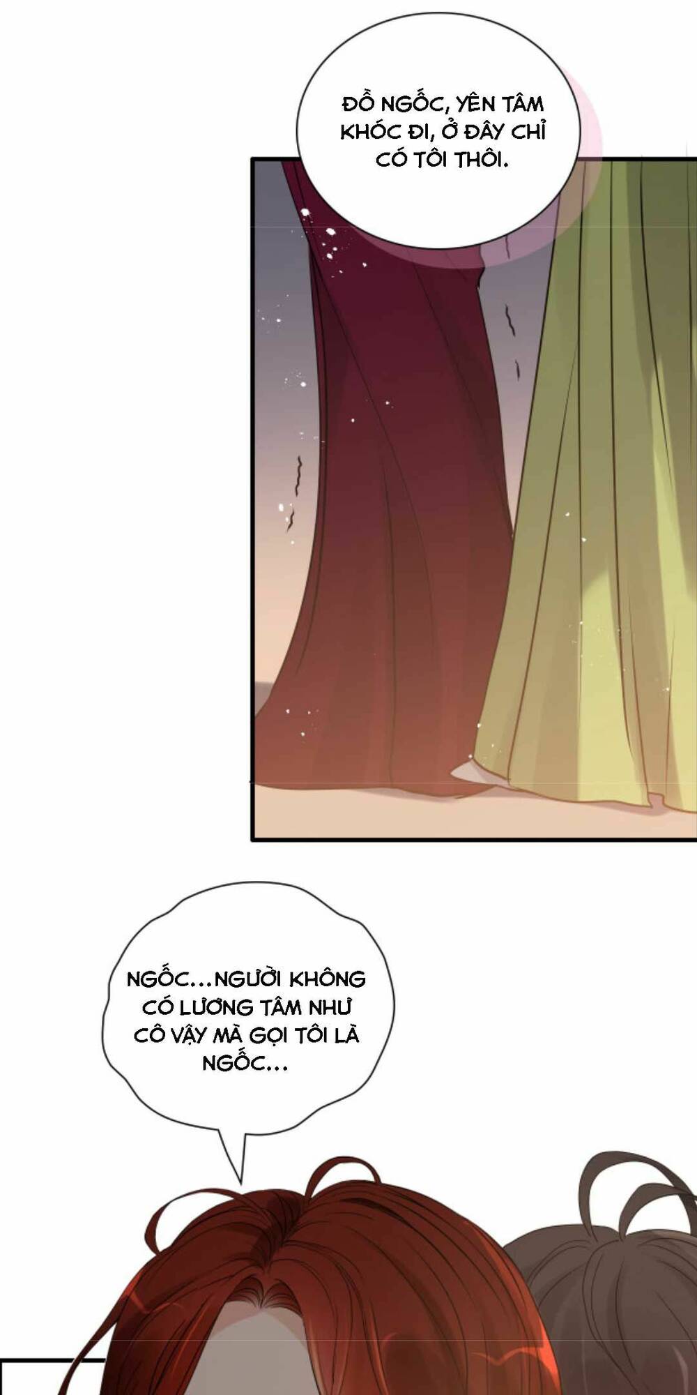 cô vợ hợp đồng bỏ trốn của tổng giám đốc chapter 426 49