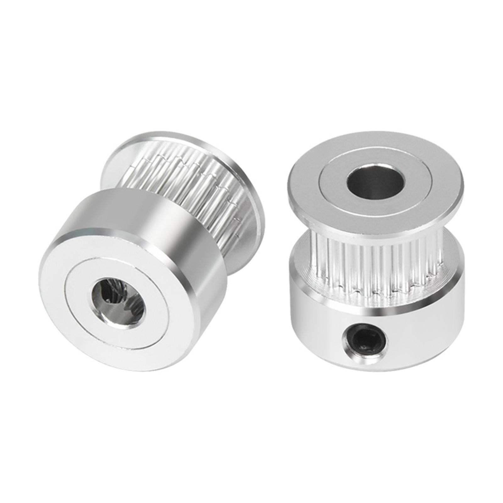 Extruder Kit 20 Synchronizing Wheel for Parts