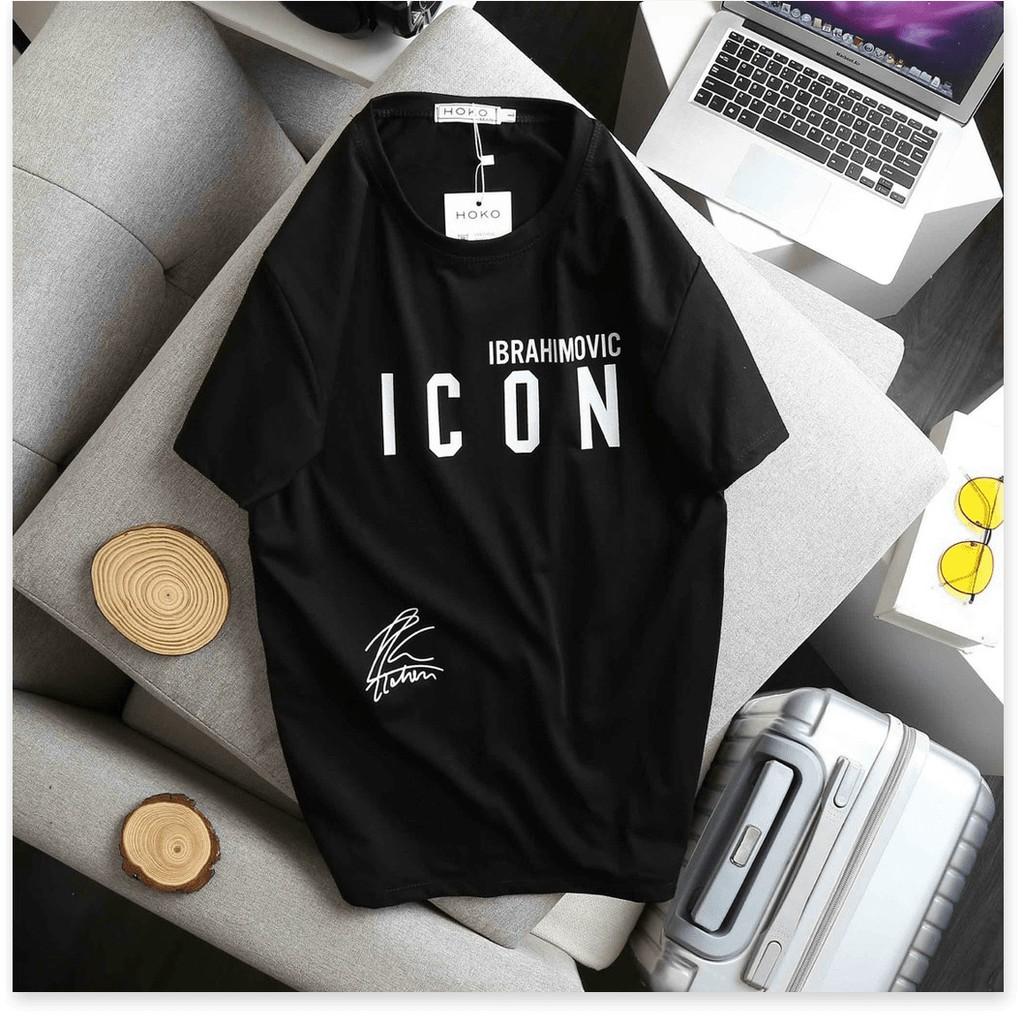 ÁO THUN COTTON CỔ TRÒN THIẾT KẾ HỌA TIẾT SIÊU NGẦU,CHẤT LIỆU THOÁNG MÁT