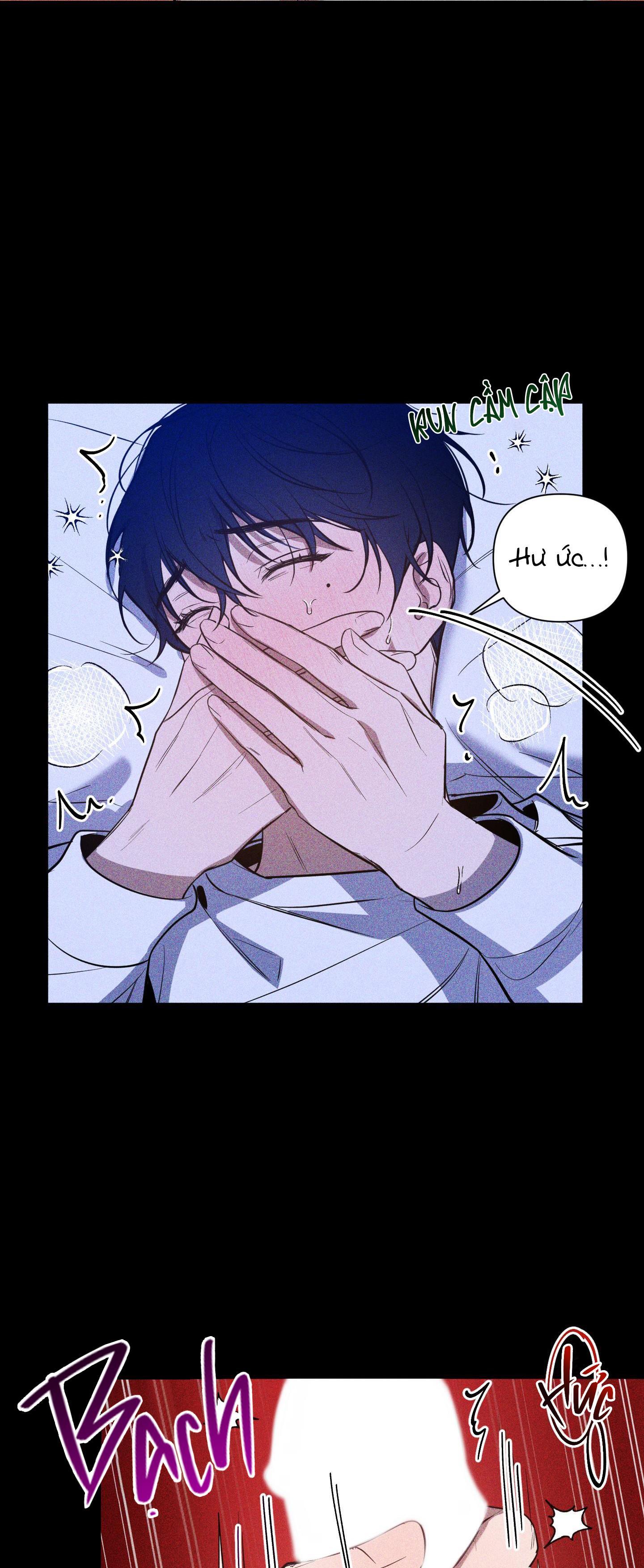 bình minh chia cắt màn đêm chapter 7 4