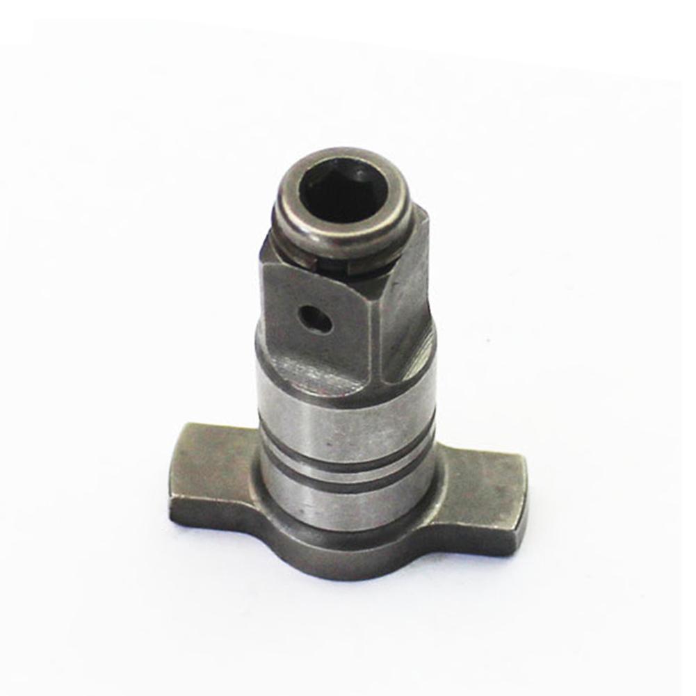 Brushless Electric Wrench Dual Output Wrench Shaft Quick Installation Work with Part Sleeve Drill Bit