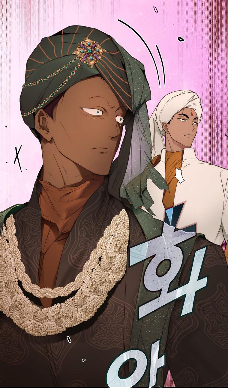 quý cô bí ẩn - secret lady chapter 65.1 29