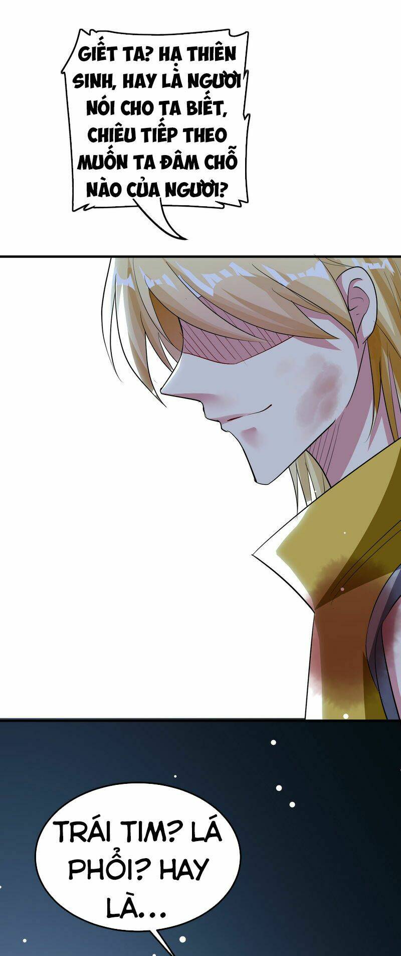 vạn giới tiên vương chapter 81 42