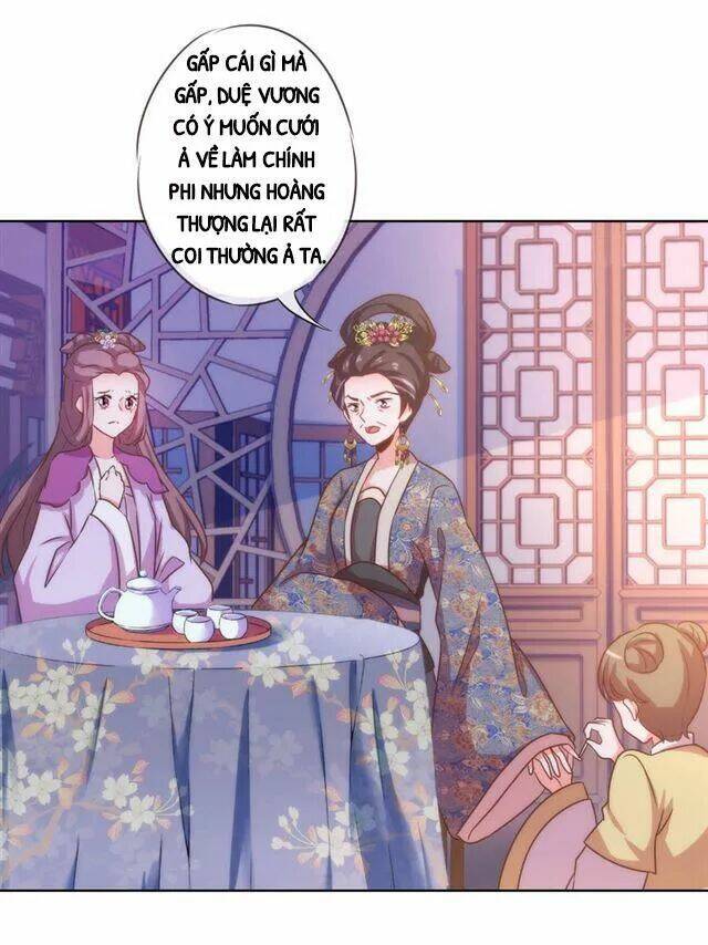 ồ, phu quân đáng yêu của tôi! chapter 71 4