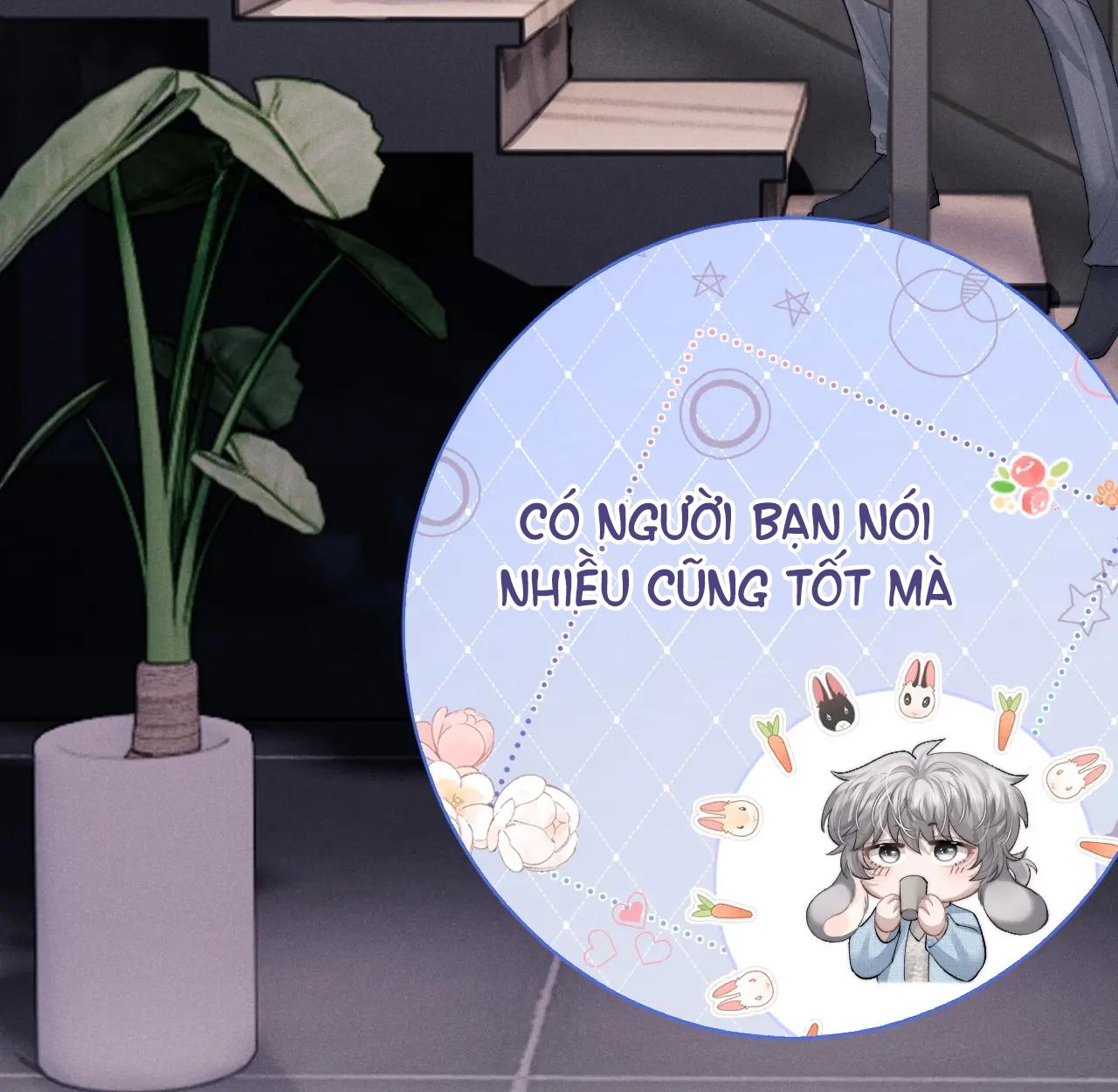 chấp sự thỏ tai cụp chapter 36 23