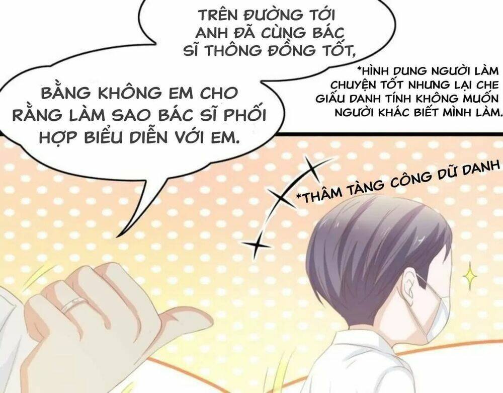 tổng tài đại nhân song mặt kiều thê chapter 33 49