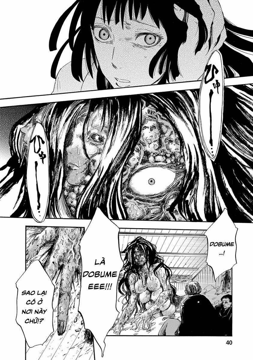 ao no haha chapter 1 38