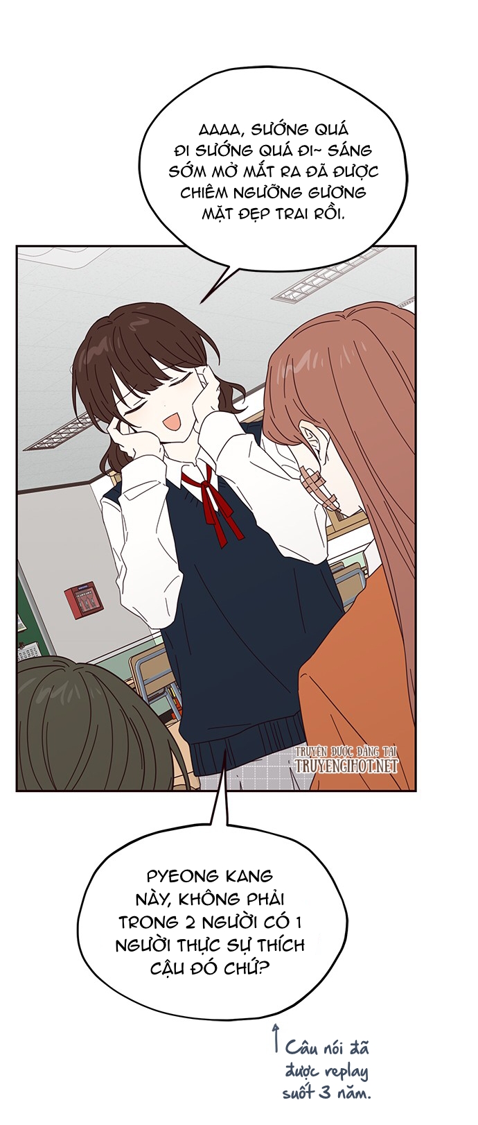 sợi chỉ nhân duyên của sarang chapter 17 25