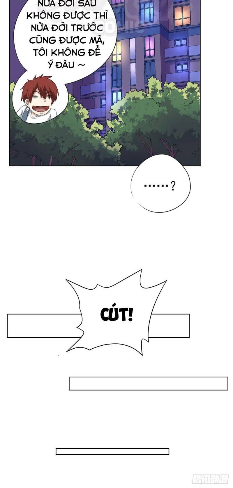 vương bài thần y chapter 8 10