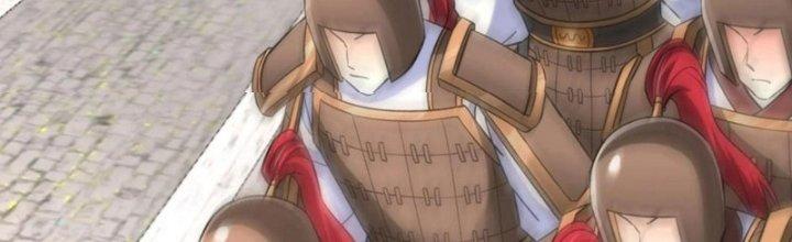 đại tần, ta là con tần thủy hoàng, giết địch thành thần chapter 29 54