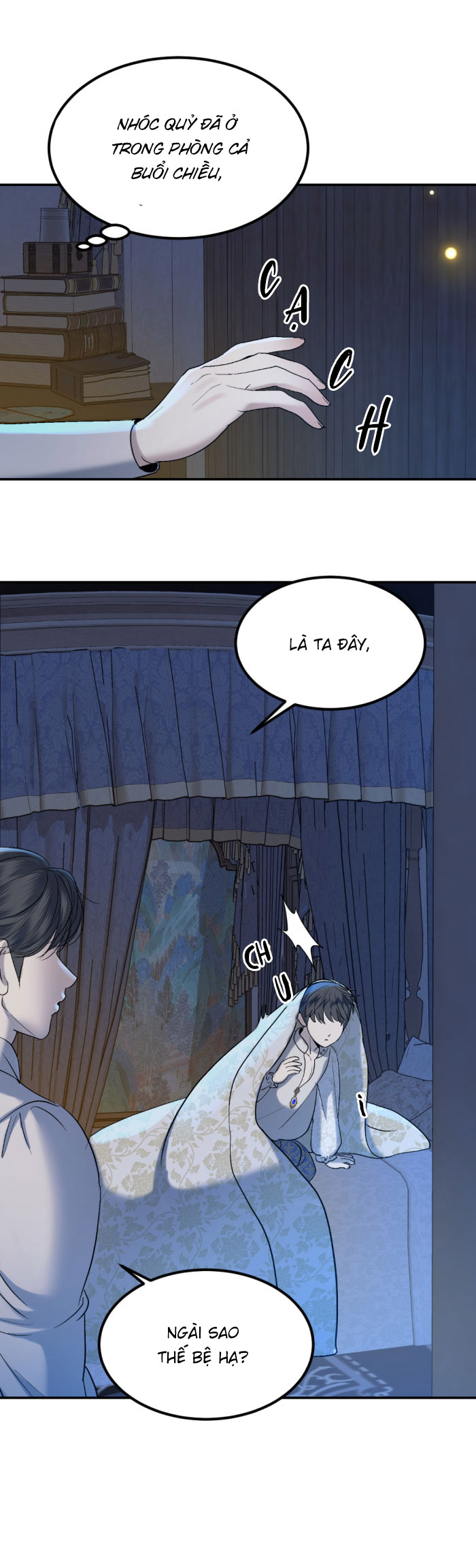 tôi là công tử đẹp nhất xiêm chapter 50 28