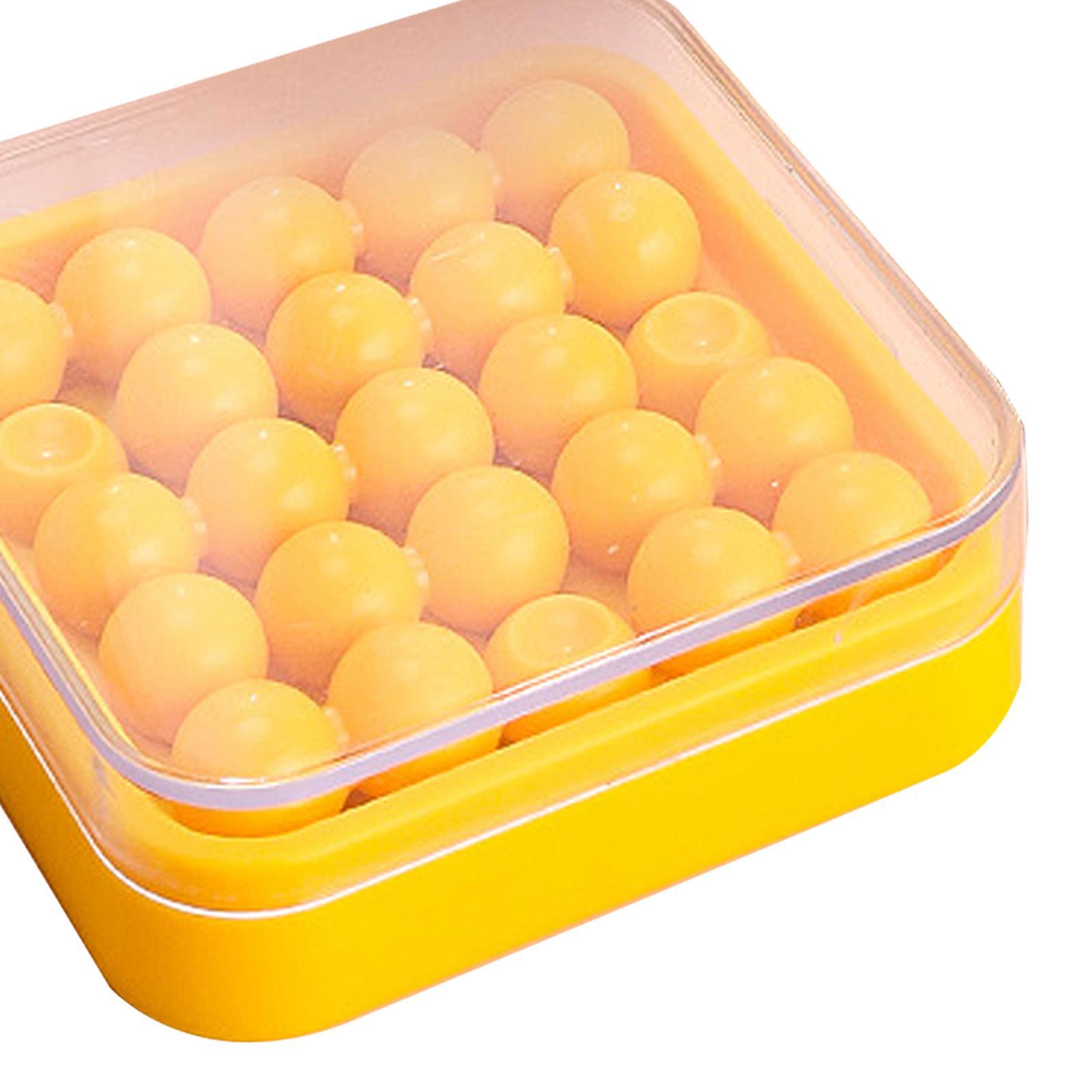 Shape Sorting Balls Game Bead toys for Game