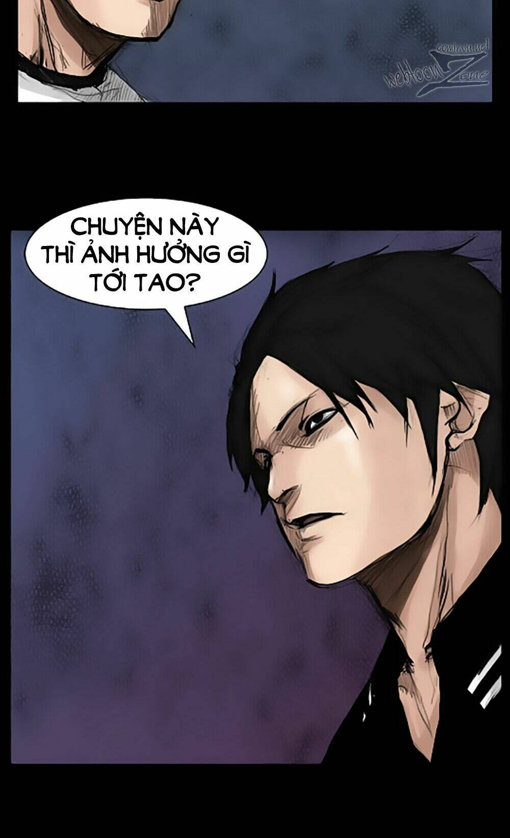 dokgo | độc cô chapter 28 3